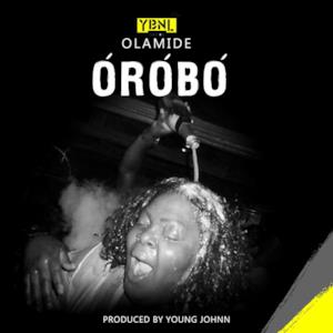 Orobo - Single