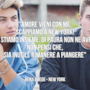 Benji & Fede: le migliori frasi dei testi delle canzoni