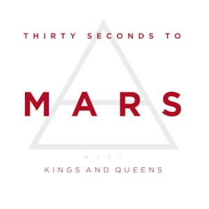 Kings and Queens - Single
