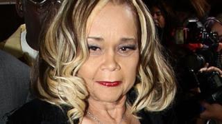 Etta James