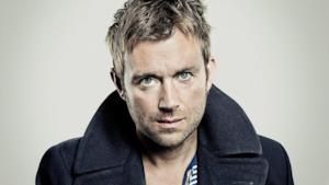 Damon Albarn senza Blur e Gorillaz