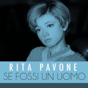 Se fossi un uomo - Single