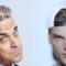 Avicii e Robbie Williams