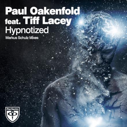 Hypnotized (Markus Schulz Remix) [feat. Tiff Lacey] - Single