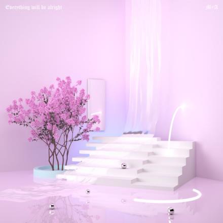 Everything Will Be Alright - Single