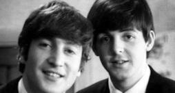 John Lennon e Paul McCartney