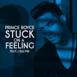 Stuck On a Feeling (Spanish Version) [feat. J Balvin] - Single