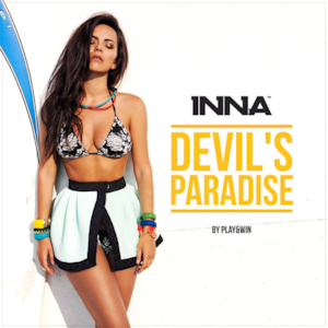 Devil’s Paradise - Single