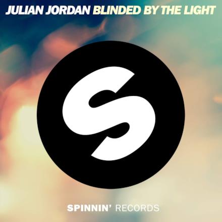 Blinded By the Light - Single