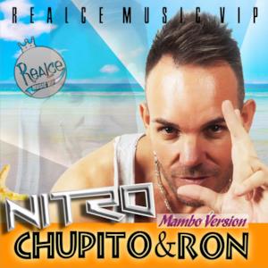 Chupito & Ron (Mambo Version) - Single