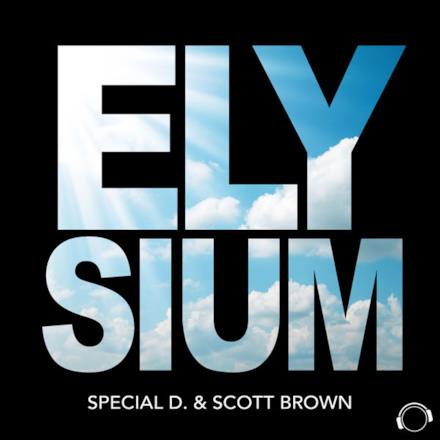 Elysium (Remixes) - EP