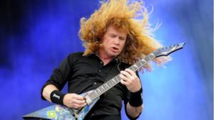 Dave Mustaine