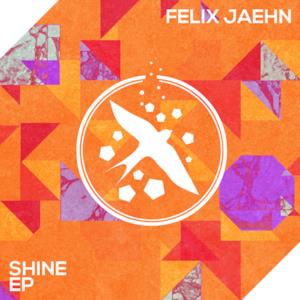 Shine (feat. Freddy Verano & Linying) - EP