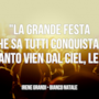 Irene Grandi: le migliori frasi delle canzoni