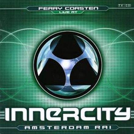 Ferry Corsten Live At Innercity