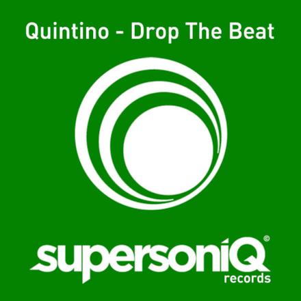 Drop the Beat - EP