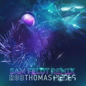 Pieces (Sam Feldt Remix) - Single