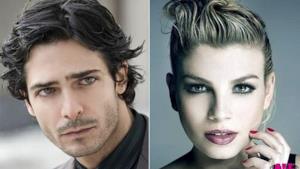 Emma Marrone e Marco Bocci: solo amici o nuova coppia dell'estate?