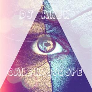 Caleidoscope (feat. Ellie Goulding)