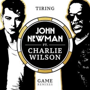 Tiring Game (Jean Tonique Remix) [feat. Charlie Wilson] - Single
