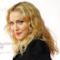 La popstar statunitense Madonna a 56 anni
