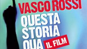 Questa storia qua, ecco il trailer del film su Vasco