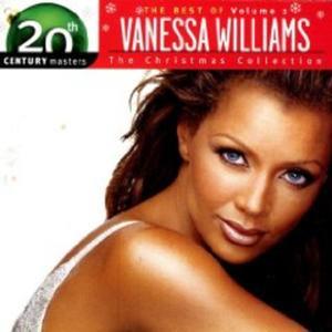 The Best of Vanessa Williams Volume 2: The Christmas Collection