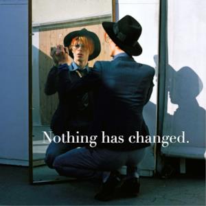 Nothing Has Changed (The Best of David Bowie)