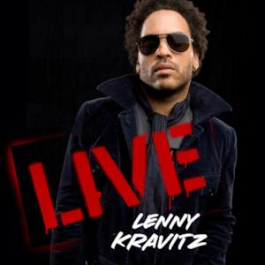 iTunes Live: Lenny Kravitz
