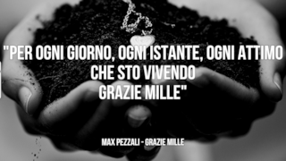 Max Pezzali: le migliori frasi delle canzoni