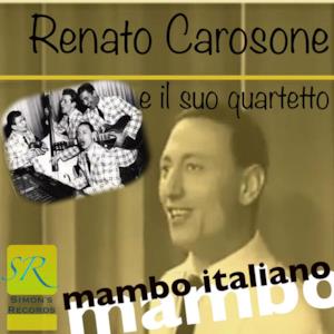 Mambo Italiano ( Original 1956 Remastered) - EP