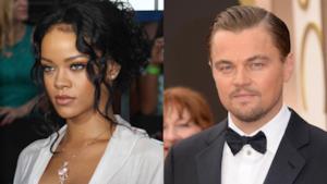 Rihanna e Leo Di Caprio, ecco la prima foto insieme [UPDATE]