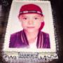 La torta di compleanno di Harry Styles