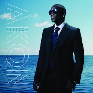 Freedom (Bonus Track Version)