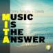 Music Is the Answer (Pagano Remixes) - Single