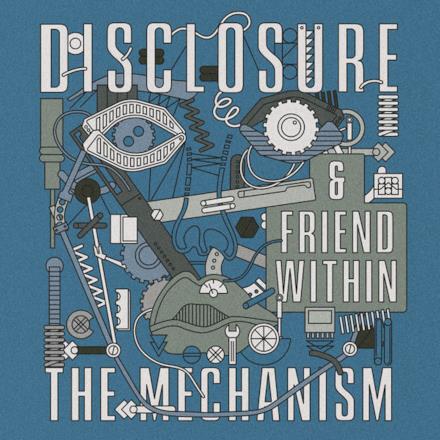 The Mechanism - Single