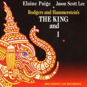 The King and I (2000 London Cast Recording)