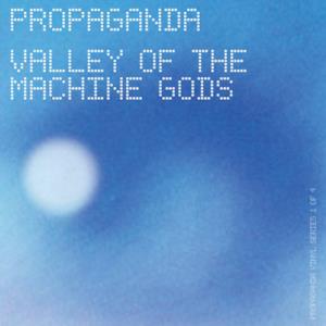 Valley Of The Machine Gods
