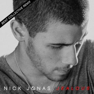 Jealous (Bent Collective Remix) - Single