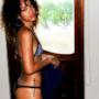 Rihanna Private Photo - bikini