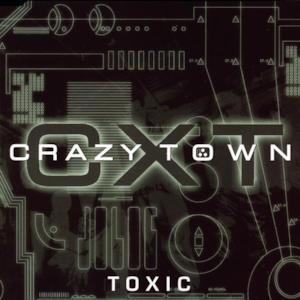 Toxic - EP