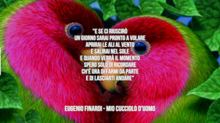 Eugenio Finardi: le migliori frasi delle canzoni