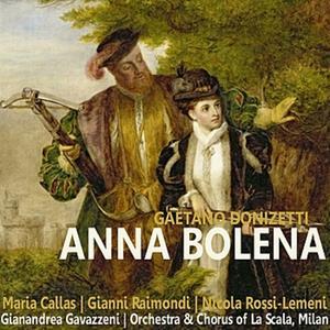 Donizetti: Anna Bolena