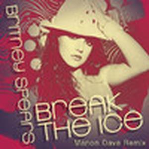Break the Ice (Manon Dave Remix) - Single