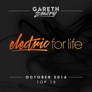 Electric for Life Top 10: October 2016
