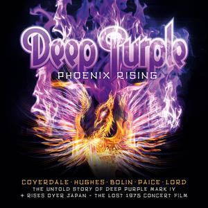 Phoenix Rising (Audio Version) [Live]