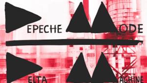 Depeche Mode: il nuovo album Delta Machine in uscita il 26 marzo 2013