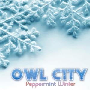 Peppermint Winter - Single