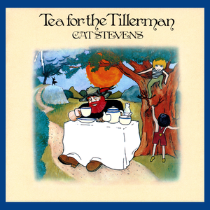 Tea for the Tillerman (Deluxe Edition)