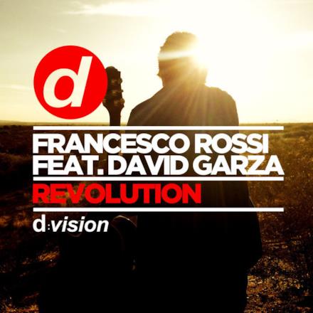Revolution (feat. David Garza)